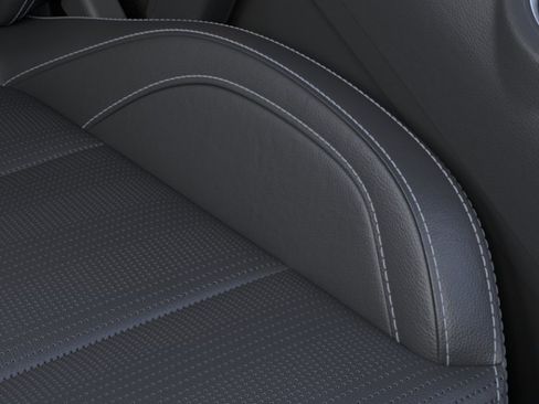 New 2026 Ford Mustang GT Premium RWD image 16
