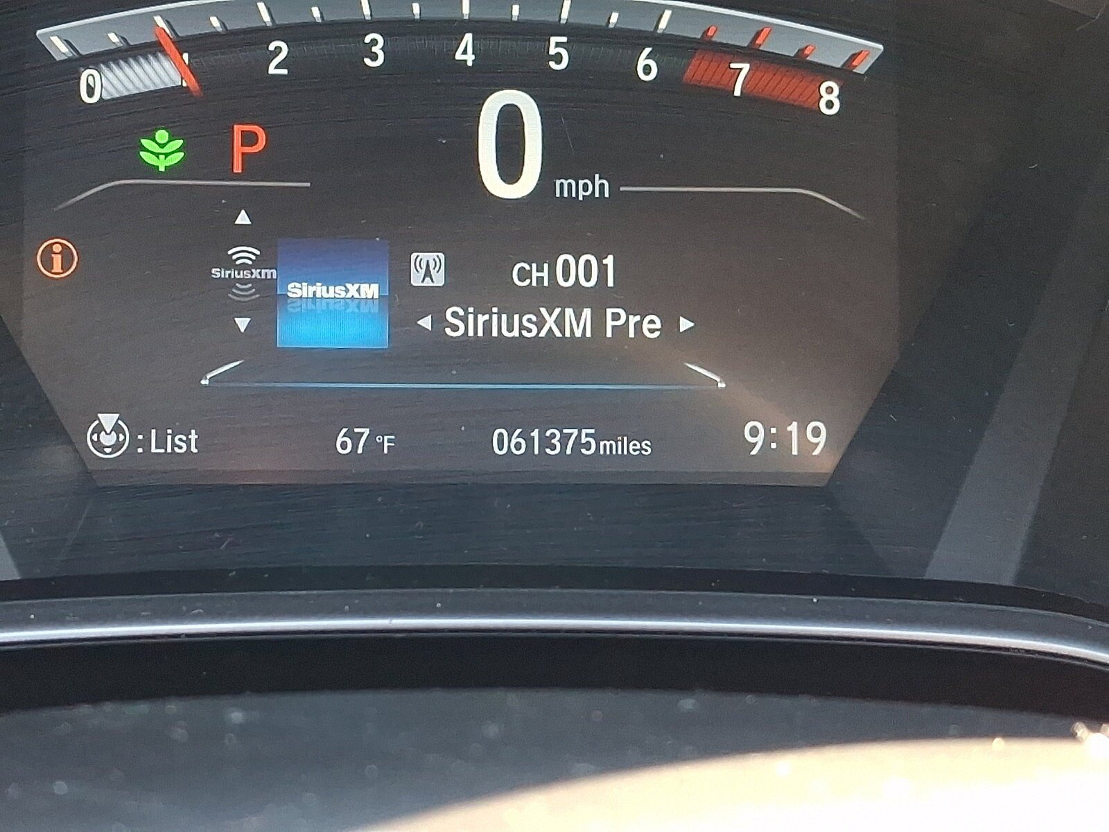 Used 2021 Honda CR-V EX image 20