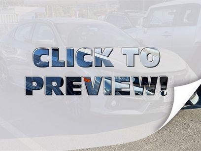 Certified 2020 Honda Civic Sport Touring