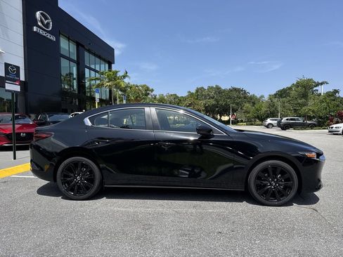 New 2026 MAZDA MAZDA3 s Sport FWD image 23