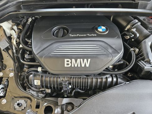 Used 2018 BMW X1 sDrive28i FWD image 29