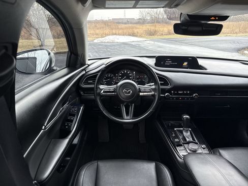 Used 2021 MAZDA CX-30 AWD 2.5 S w/ Preferred Package image 15