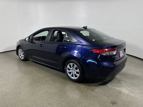 Used 2024 Toyota Corolla LE FWD image 5