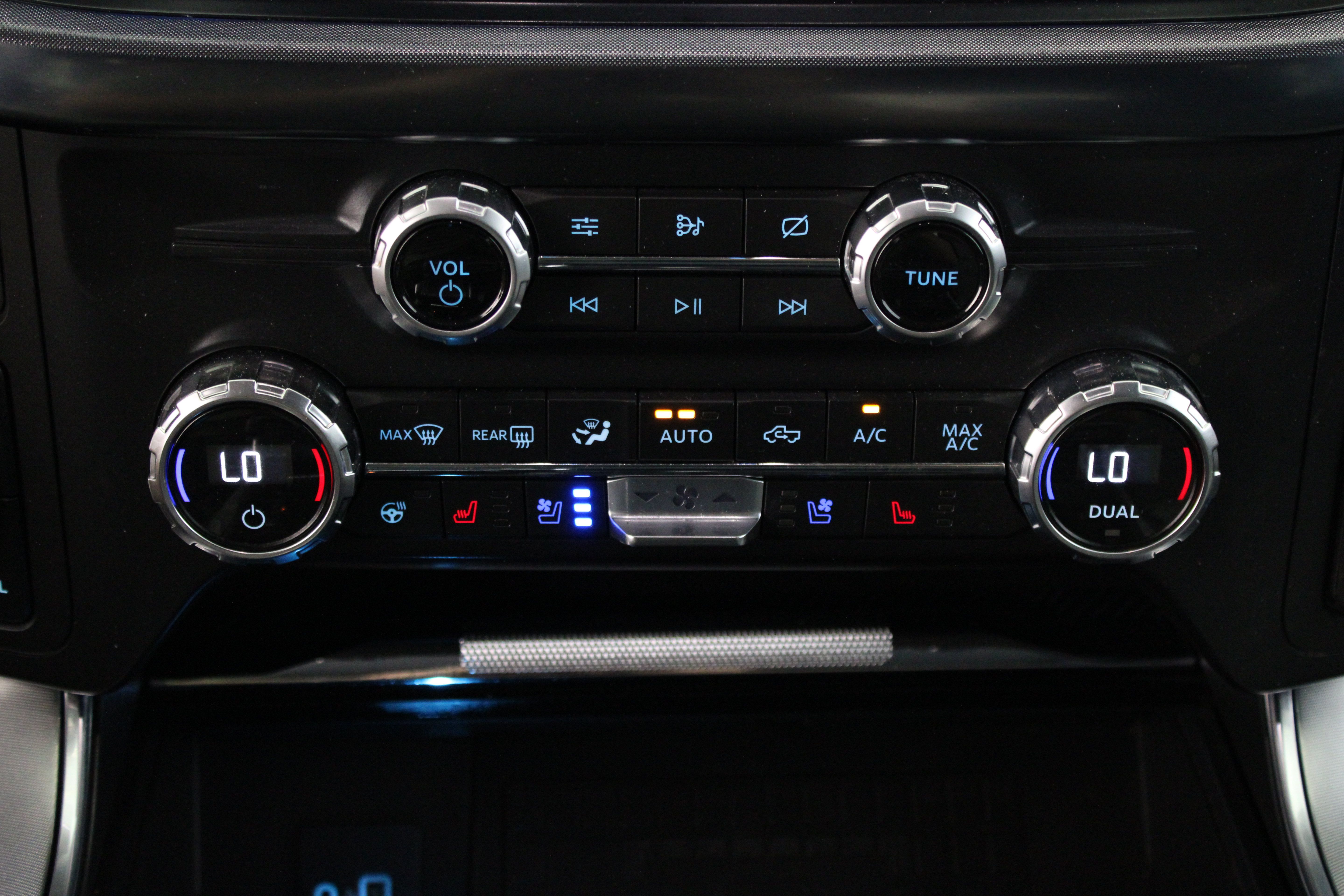 Used 2021 Ford F150 Limited AWD/4WD image 22