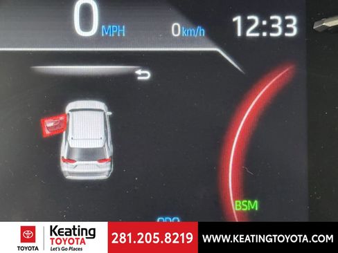 Certified 2025 Toyota RAV4 XLE image 27