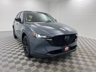 Used 2024 MAZDA CX-5 Carbon Edition