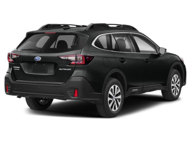 Used 2020 Subaru Outback Premium AWD/4WD image 2