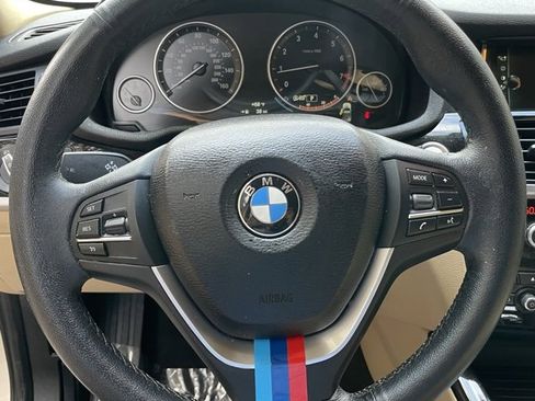 Used 2017 BMW X3 xDrive28i image 21