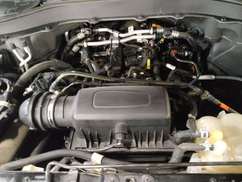 Used 2023 Ford Explorer 4WD image 30