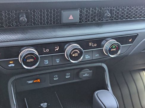 New 2026 Honda CR-V Sport-L image 15