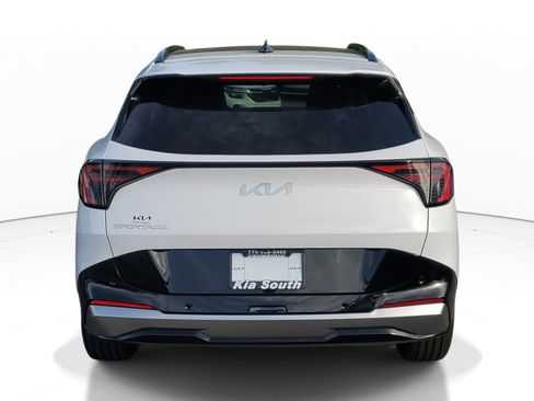 New 2026 Kia Sportage SX image 5