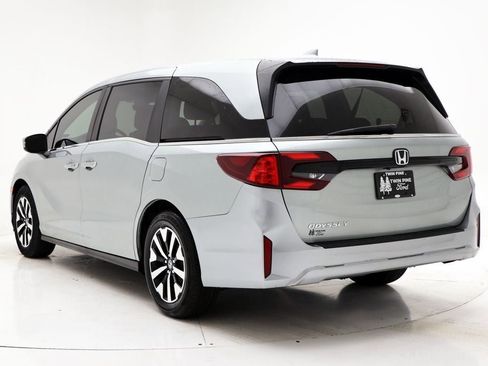 Used 2025 Honda Odyssey EX-L image 7