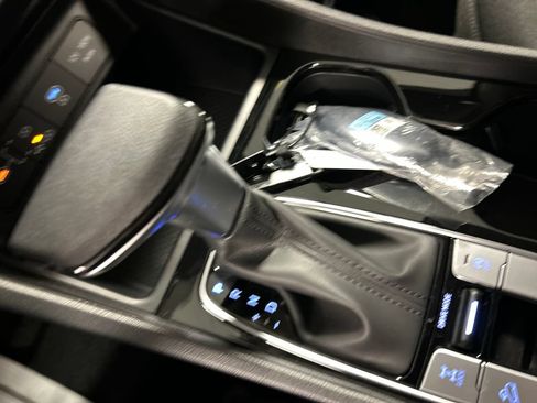 New 2026 Hyundai Tucson SE AWD/4WD image 18