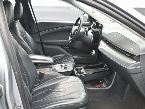 Used 2021 Ford Mustang Mach-E Select w/ Comfort/Technology Package image 32