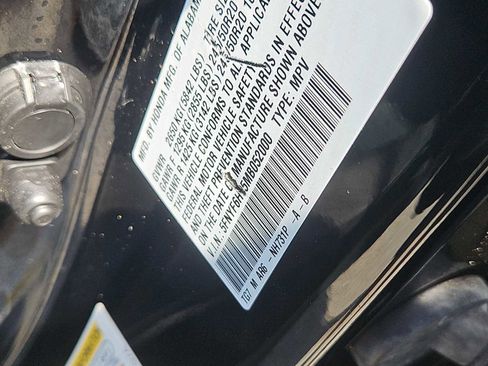 Certified 2021 Honda Pilot Elite image 14