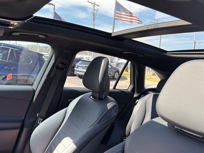 Used 2025 Mercedes-Benz GLC 300 4MATIC