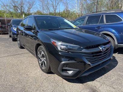 Used 2024 Subaru Legacy Premium