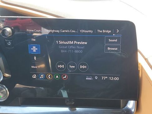 Certified 2020 Chevrolet Corvette Stingray Preferred Cpe w/ 2LT Preferred Equipment Group RWD image 23