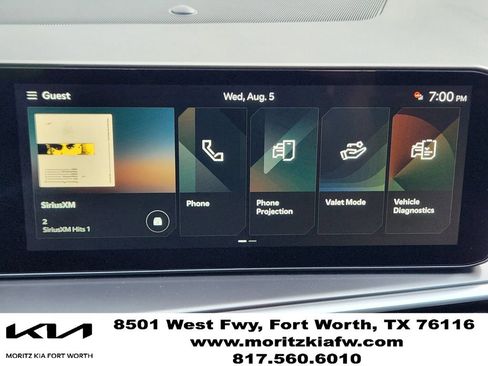 New 2026 Kia Sorento LX FWD image 12
