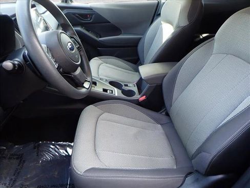 Certified 2024 Subaru Crosstrek 2.0i Premium image 9