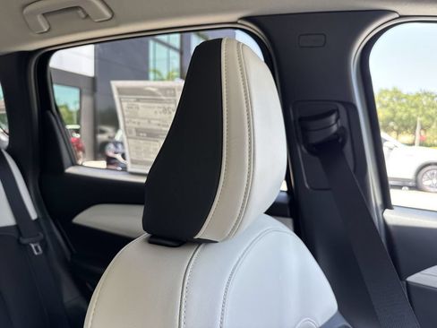 New 2026 MAZDA CX-5 Preferred AWD/4WD image 20