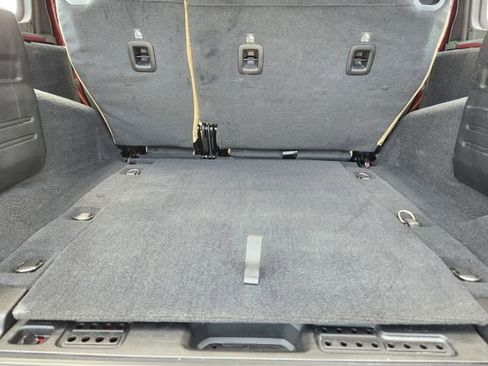 Used 2021 Jeep Wrangler Unlimited Sport image 9