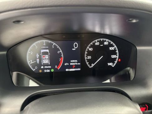 Used 2026 Honda HR-V Sport image 18