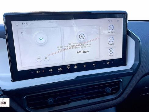 New 2025 Ford Bronco Sport Heritage image 7