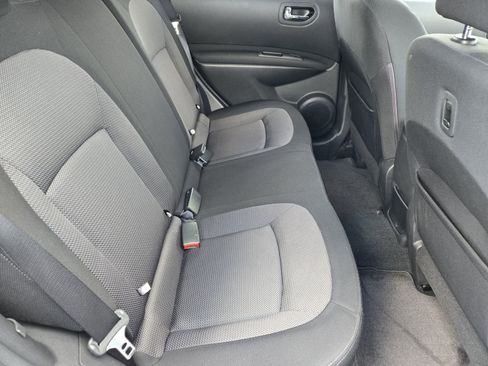 Used 2010 Nissan Rogue SL w/ Premium Pkg image 28