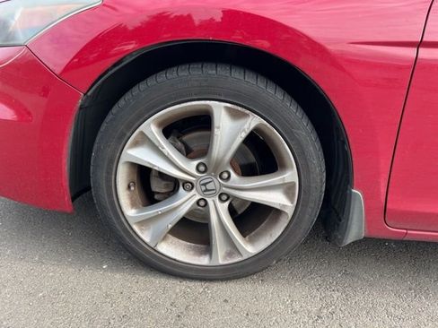 Used 2012 Honda Accord EX-L image 11