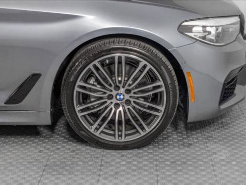 Used 2018 BMW 530i image 36