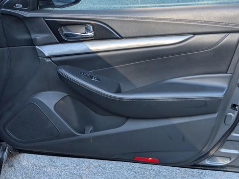 Used 2018 Nissan Maxima 3.5 SL FWD image 38