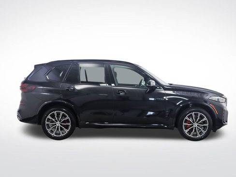Used 2026 BMW X5 xDrive40i w/ M Sport Package AWD/4WD image 5