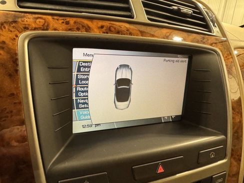 Used 2007 Jaguar XKR R image 7