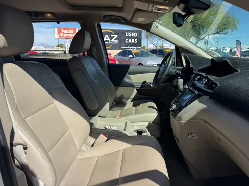 Used 2014 Honda Odyssey EX-L image 38