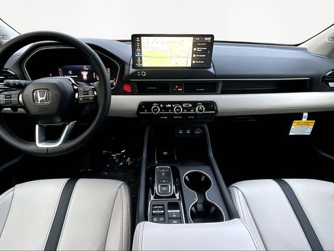 New 2026 Honda Pilot image 10