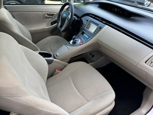 Used 2015 Toyota Prius Two FWD image 22
