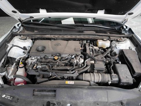 Used 2022 Toyota Camry XSE w/ Protection Package (Q2) (TMS) image 30