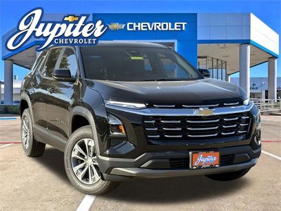 New 2026 Chevrolet Equinox LT w/ Convenience Package II