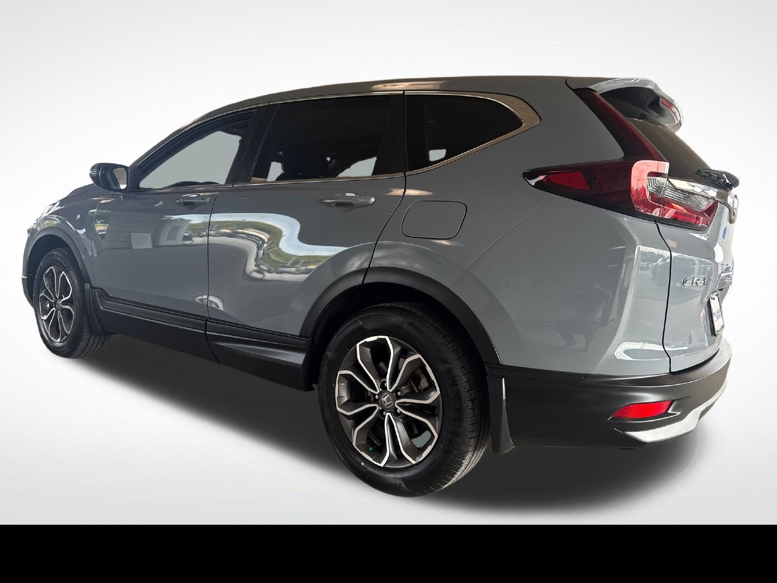 Used 2022 Honda CR-V EX image 3