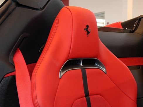 Certified 2022 Ferrari SF90 Spider image 27