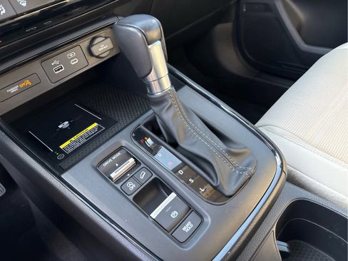 Certified 2023 Honda CR-V EX-L image 17