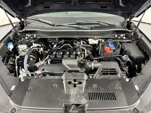 Certified 2024 Honda CR-V EX-L image 30