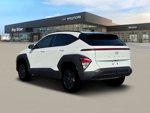 New 2026 Hyundai Kona SEL Sport image 5