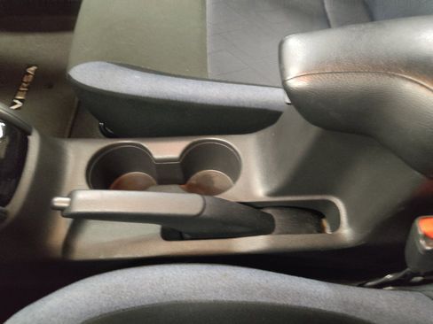 Used 2025 Nissan Versa SV FWD image 26