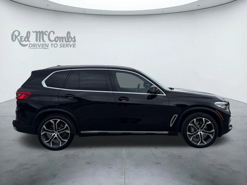 Used 2020 BMW X5 sDrive40i w/ Premium Package image 6