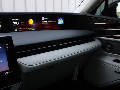 New 2026 Lincoln Nautilus Reserve AWD/4WD image 50