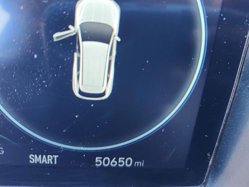 Certified 2024 Hyundai Tucson SEL w/ Convenience Package image 27