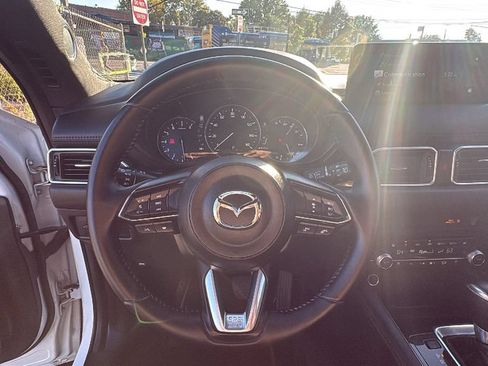 Used 2024 MAZDA CX-5 Carbon Edition AWD/4WD image 15