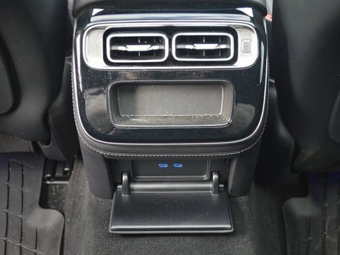 Used 2025 Mercedes-Benz S 580 4MATIC Sedan image 34